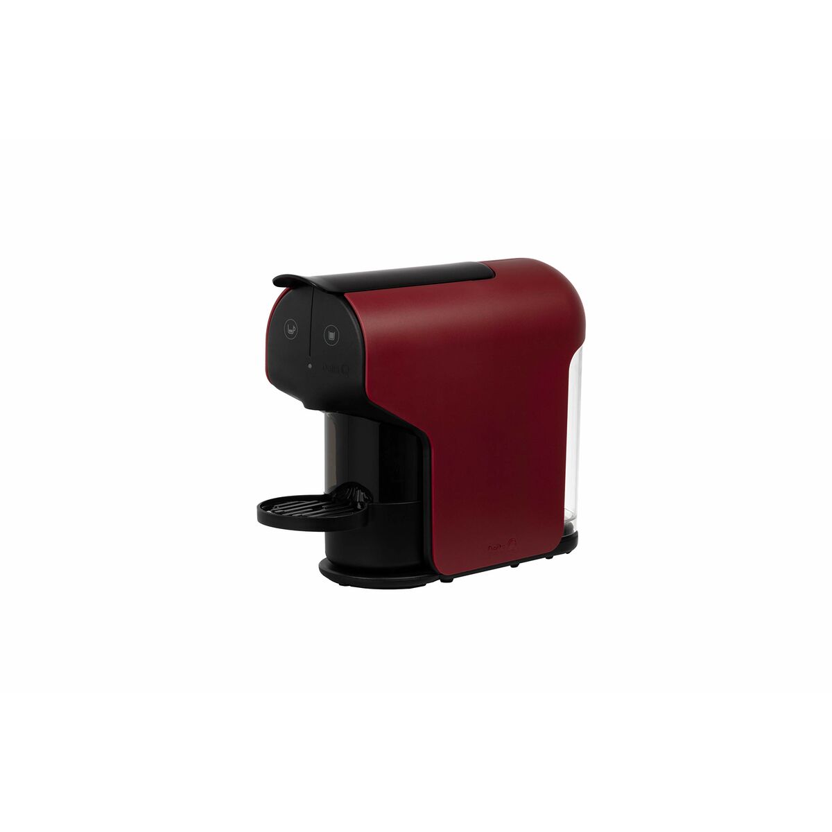 5609060095770 - Capsule Coffee Machine QUICK RED 1200 W 19 bar 800 ml