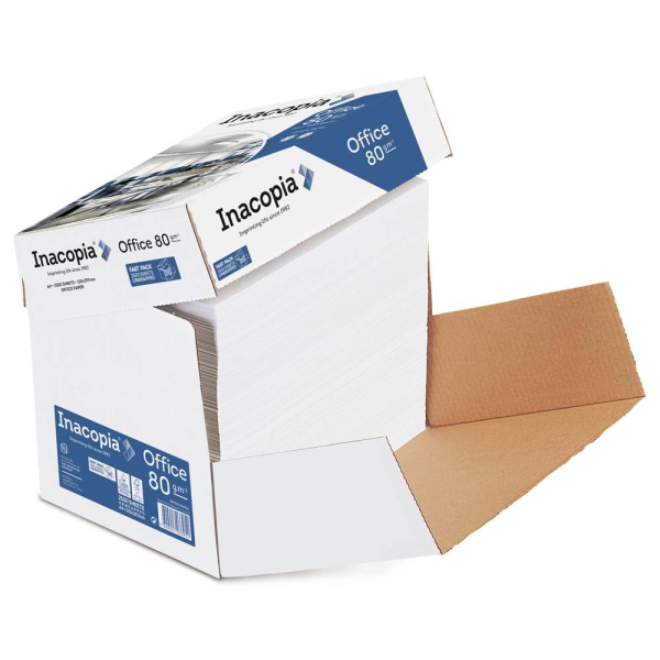 5609927033952 - Kopierpapier INC0800692  5609927033952 2500 Blatt