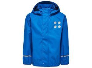 5700067438345 - LEGO® Wear - Regenjacke JONATHAN 101 in blau Gr104