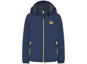 5700068200002 - LEGO® Wear - Winterjacke LWJEBEL 601 in dark navy Gr104