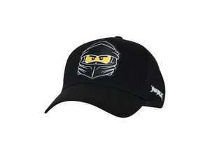 5700068325613 - LEGO® Wear - Basecap LWALEX 615 in schwarz Gr54-56