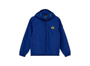 5700068345765 - LEGO® Wear - Funktionsjacke LWJAD 201 in dark blue Gr104