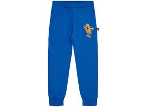 5700068375410 - LEGO® Wear - Sweathose LWPHILO 304 in blue Gr104