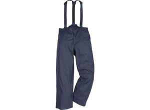 5700149469328 - Fristads Kansas Regenbundhose 216 RS Regenbekleidung (Dunkelblau) GrXXS