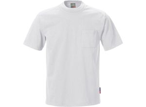 5700290609970 - Fristads Kansas 100779-900-XL T-Shirt Kurzarm Service- und Profilbekleidung