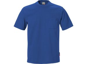 5700290610150 - Fristads Kansas 100779-530-XL T-Shirt Kurzarm Service- und Profilbekleidung