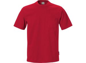 5700290610242 - Fristads Kansas 100779-331-XL T-Shirt Kurzarm Service- und Profilbekleidung