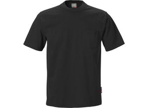 5700290610662 - Fristads Kansas 100779-940-L T-Shirt Kurzarm Service- und Profilbekleidung