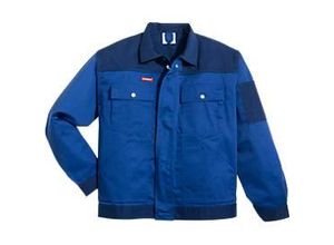 5700291064112 - KANSAS® Bundjacke Color blau marine Gr L