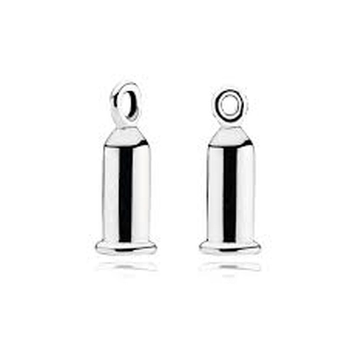 5700302135299 - Damenperlen BARREL EARRINGS