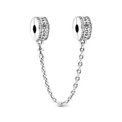 5700302542516 - Charm Signature Kompfortkette 792057CZ-05