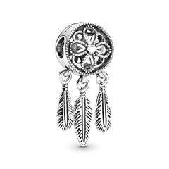 5700302660982 - Charm Moments Spiritueller Traumfänger 797200 5700302660982 - Charm Moments Spiritueller Traumfänger 797200