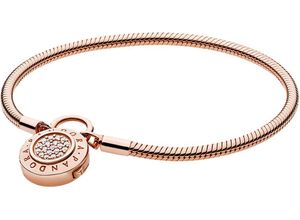 5700302687613 - PANDORA Damen Armband Moments 587757CZ roségold