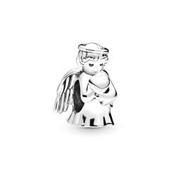 5700302827507 - Charm -Engel der Liebe- 798413C00 silber