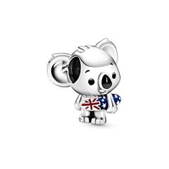 5700302887334 - Charm Australian Koala aus 925er Silber