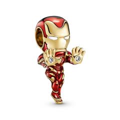 5700302971132 - Charm Marvel x The Avengers Iron Man 760268C01