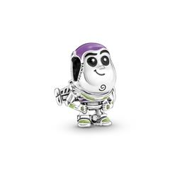 5700302986341 - Disney Pixar Buzz Lightyear Charm aus 925er Silber