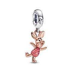 5700302997248 - Disney Winnie Puuh Ferkel Charm-Anhänger