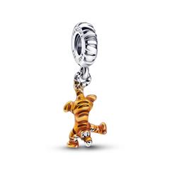 5700302997262 - Disney Winnie Puuh Tigger Charm-Anhänger 925er Silber