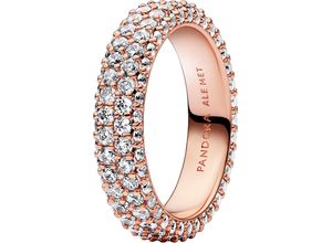 5700303040950 - PANDORA Damen Ring 925er Silber roségold