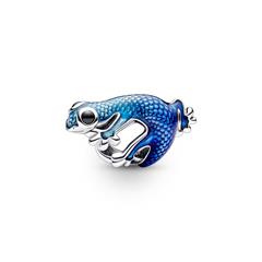 5700303046860 - Charm Gecko aus 925er Silber und Emaille