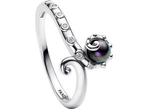 5700303047416 - PANDORA Damen Ring The Little Mermaid Ursula 925er Silber silber 52