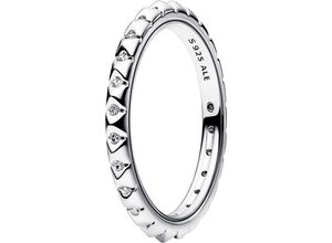 5700303075877 - PANDORA Damen Ring 925er Silber silber