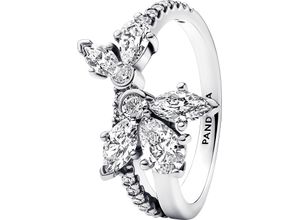 5700303079585 - PANDORA Damen Ring 925er Silber silber