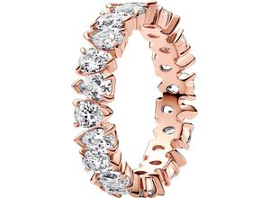 5700303080185 - PANDORA Damen Ring roségold 5700303080185 - PANDORA Damen Ring roségold