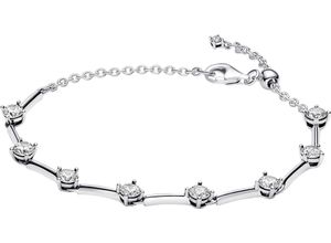 5700303080772 - PANDORA Damen Armband 925er Silber silber