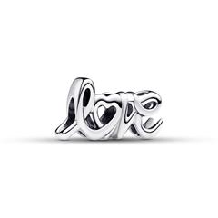 5700303092577 - Handwritten Love Charm aus Sterlingsilber Moments