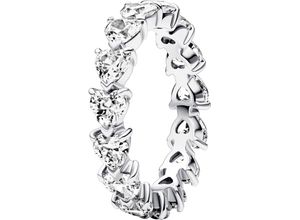 5700303092980 - PANDORA Damen Ring 925er Silber silber