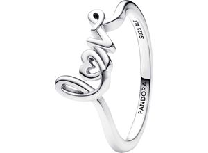 5700303093055 - PANDORA Damen Ring 925er Sterling Silber silber