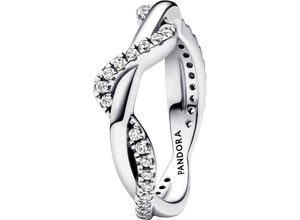 5700303093468 - PANDORA Damen Ring 925 Silber silber