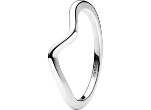 5700303093543 - PANDORA Damen Ring 925er Silber silber