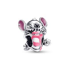 5700303113531 - Disney Charm Stitch Birthday Cake aus 925er Silber