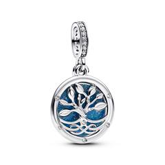 5700303148359 - Moments Unendlichkeitsbaum Anhänger 925er Silbers