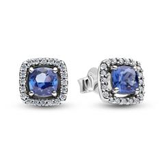 5700303149677 - Damen Halo-Ohrstecker aus Sterlingsilber Timeless 5700303149677 - Damen Halo-Ohrstecker aus Sterlingsilber Timeless