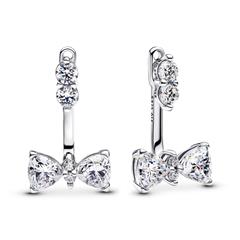 5700303149691 - Timeless Schleifen Ohrringe für Damen Sterlingsilber 5700303149691 - Timeless Schleifen Ohrringe für Damen Sterlingsilber