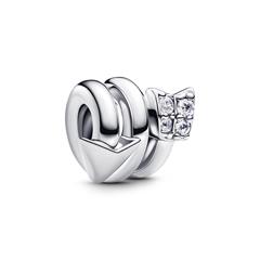 5700303165608 - Slide-Charm Drehender Pfeil Sterlingsilber Moments