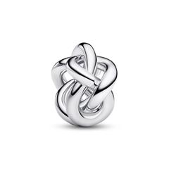 5700303185705 - Moments Unendlichkeitsknoten Slide-Charm 925er Silber 5700303185705 - Moments Unendlichkeitsknoten Slide-Charm 925er Silber