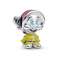 5700303185774 - Disney Schneewittchen Seppl Slide-Charm 925er Silber 5700303185774 - Disney Schneewittchen Seppl Slide-Charm 925er Silber