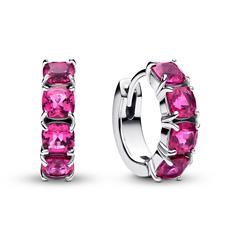 5700303186351 - Ohrschmuck für Damen 925er Silber Timeless