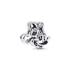 5700303193229 - Minnie Mouse Slide-Charm 925er Silber Disney