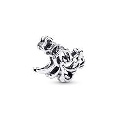 5700303193465 - Goofy Silhouette Slide-Charm Disney Sterlingsilber