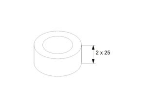 5700398399520 - Grundfos - Ausgleichsstücksatz A100-50 DN100 50mm PN6 10 96545610