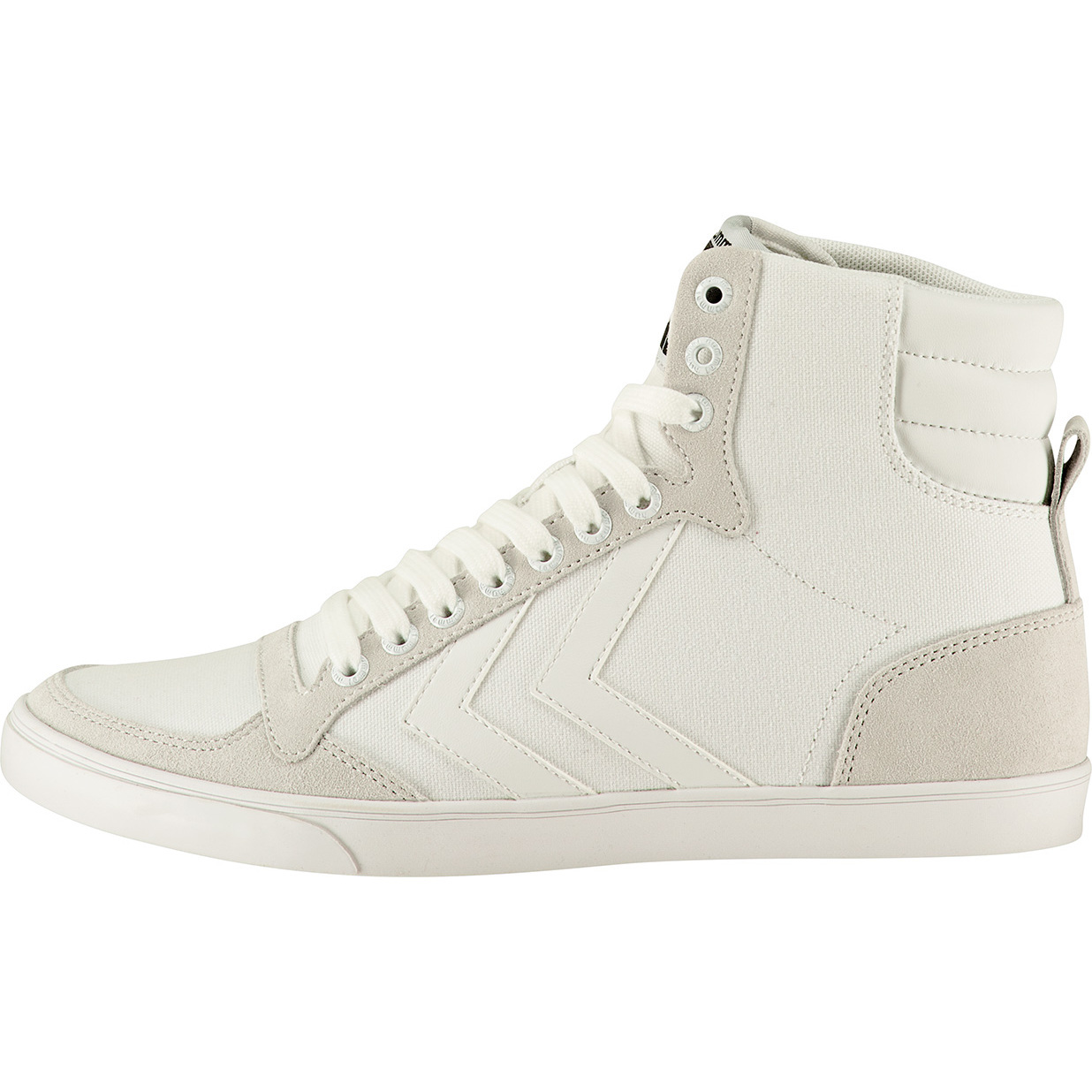 5700494126280 - Sneaker Slimmet stadil tonal high