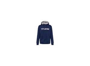 5700495773599 - Herren Hoodie Gr M   marine - versch Ausführungen