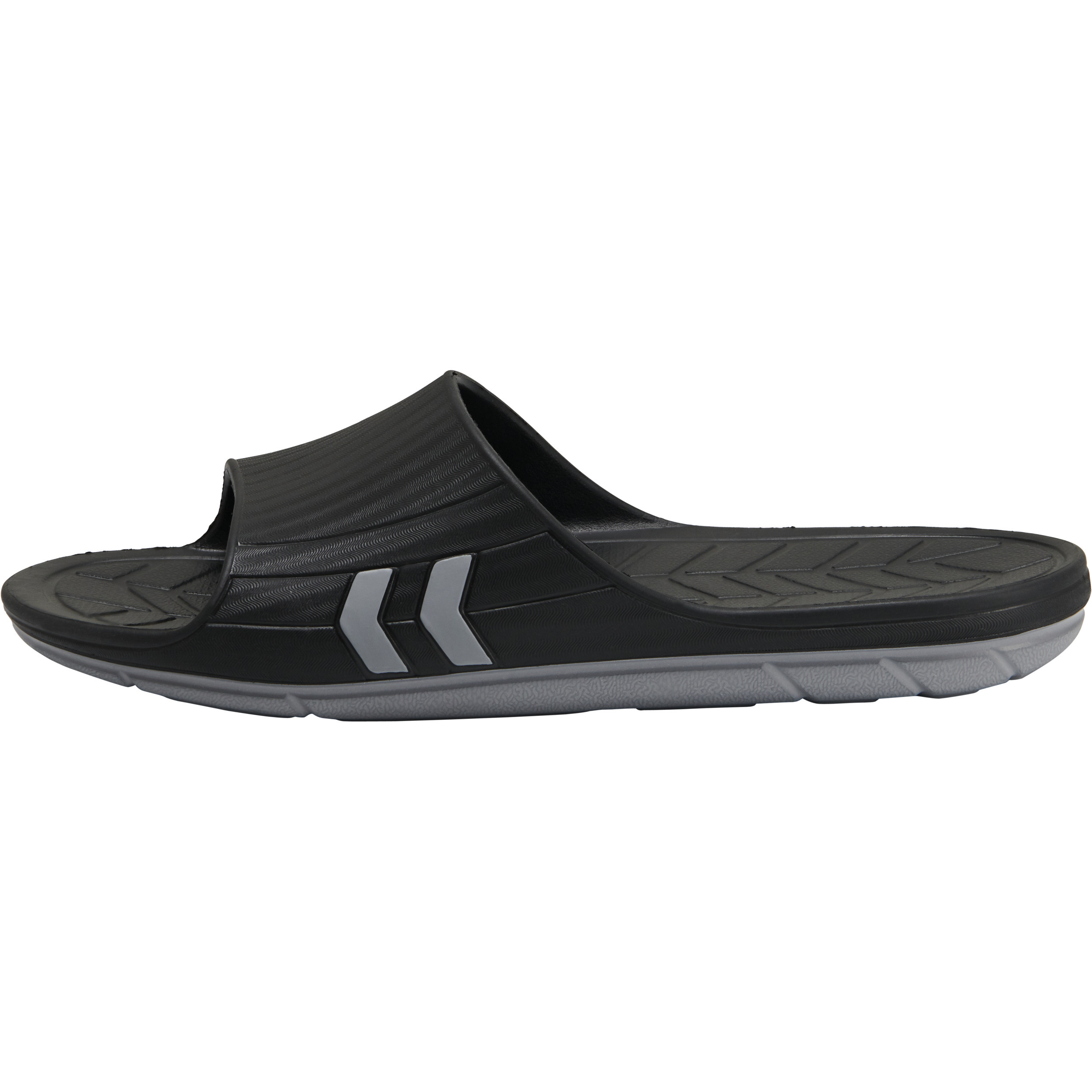 5700496033807 - HUMMEL NIELSEN SANDAL - Farbe BLACK - Gr 30 5700496033807 - HUMMEL NIELSEN SANDAL - Farbe BLACK - Gr 30
