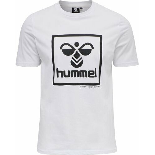 5700496956120 - Kurzarm-T-Shirt Hummel